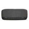 Willow - Upholstered Patio Deep Seating Sofa - Graphite Gray / Black - Image 7