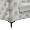 Atronia - Sectional Sofa With 4 Pillows - Beige - Image 6