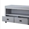 Eleanor - Sofa Table - Dove Gray - Image 2