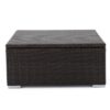 Santa Rosa - Storage Coffee Table - Brown Multi - Image 9