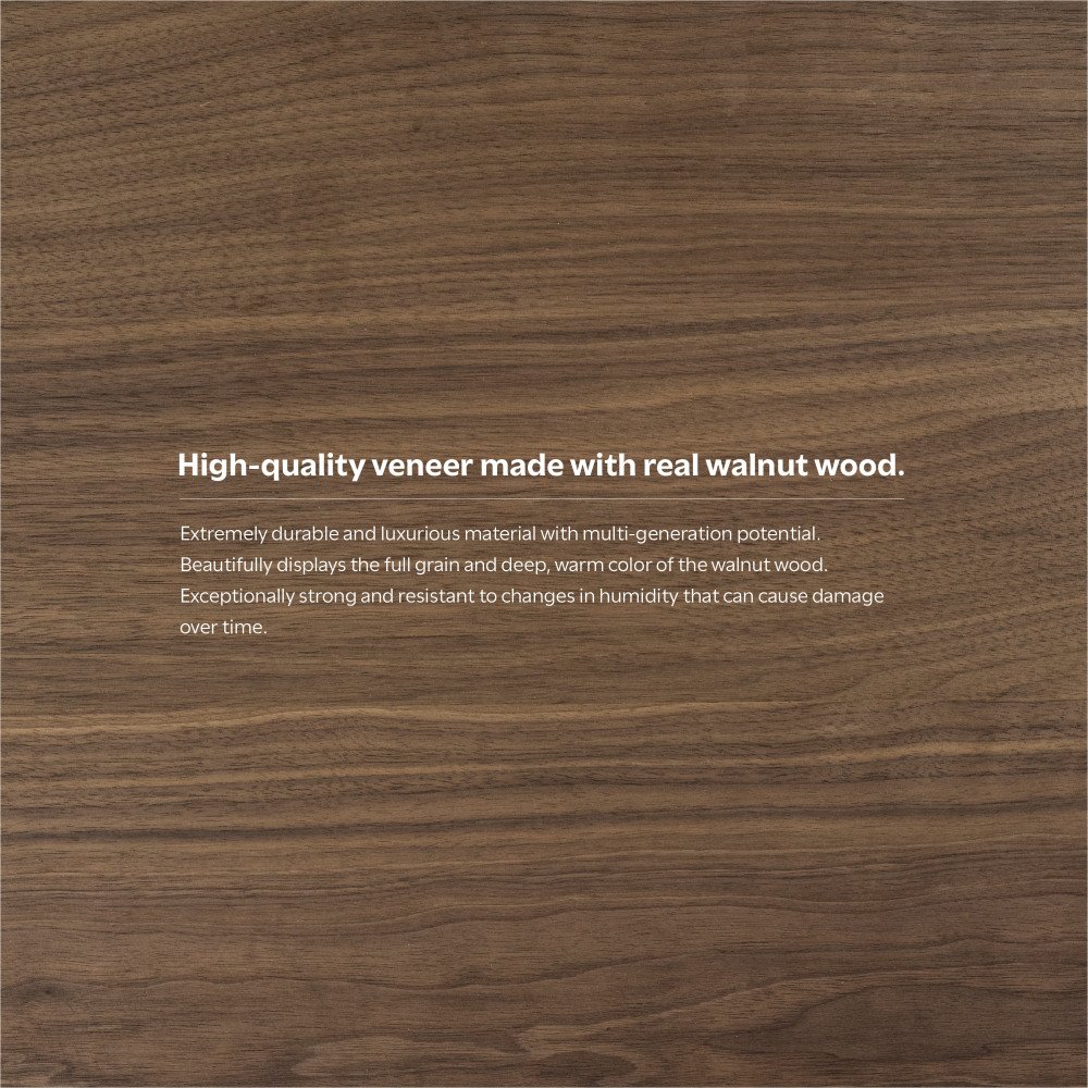 Eastwood - Dining Table - Walnut - Image 11