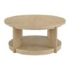 Clove - Coffee Table - Tan - Image 2