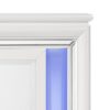 Tarian - Mirror With LED - White - Image 4