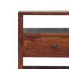 Dante - Nightstand - Chestnut - Image 6