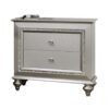 Kaitlyn - Nightstand - Champagne - Image 7