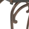 Laughlin - Traditional Style Cast End Table Set - Antique Espresso - Image 11