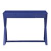 Nalo - Writing Desk - Twilight Blue - Image 7