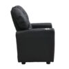 Kids Recliner Chair - Black - Image 8
