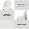 Clayten - Side Chair (Set of 2) - Beige - Image 6