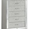Madison - Chest - Silver Champagne - Image 8
