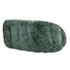 Bean Bag Sofa Lazy Sofa Durable Comfort Lounger High Back Bean Bag Chair Couch For Adults And Kids - Emerald - Image 19