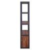 Sara - Bookshelf - Walnut - Image 2