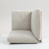 Modular Sectional Sofa Corner Seat, Middle Seat Module Couch - Beige - Image 6