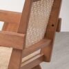 Velentina - Accent Chair - Natural / Rattan - Image 6