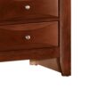 Sleek Lingerie Chest - Cherry - Image 4