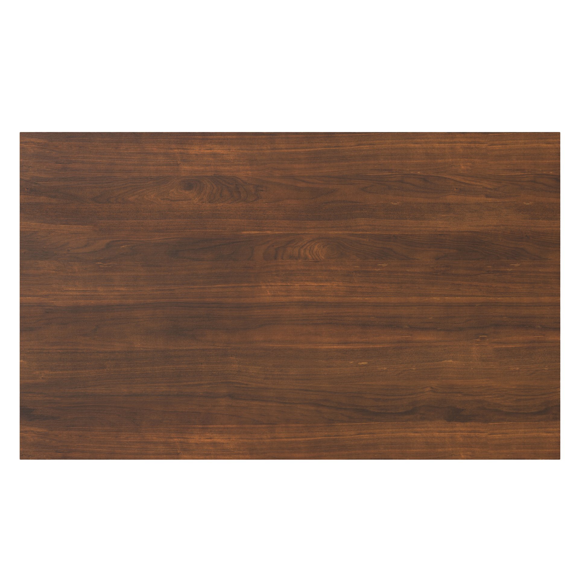 Lowry - Dining Table - Brown - Wood - Image 2