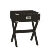 Babs - Accent Table - Black - Image 8