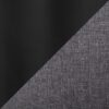Ahoy - Contemporary Fixed Height Counter Stool (Set of 2) - Black / Gray - Image 9