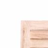Panel Solid Wood, Folding Room Divider - Natural - Image 6