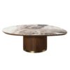 Willene - Top Coffee Table - Multi - Image 8