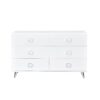 Perse - Dresser - White - Image 2