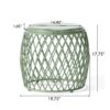 Alamera - Side Table - Green - Image 3