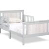 Connelly - Reversible Panel Toddler Bed - Rockport Gray - Image 10