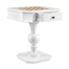 Galini - Game Table - White - Image 3
