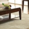 Docila - Table With Lift Top - Walnut - Image 2