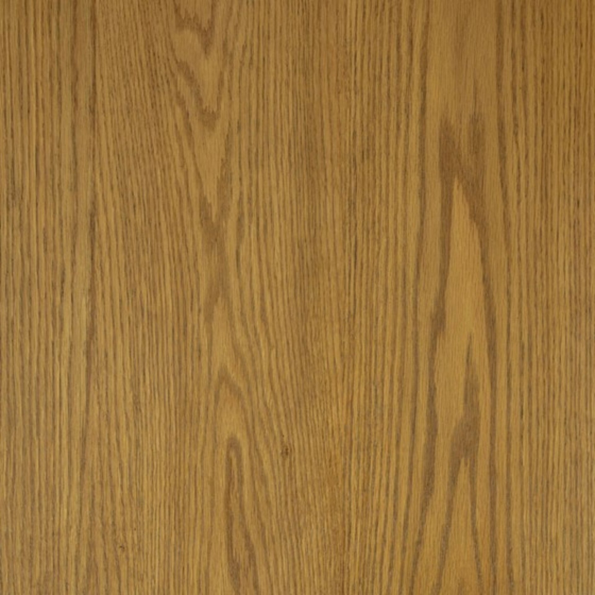 Traditional Nightstand With 2 Drawers - Natural - Image 4