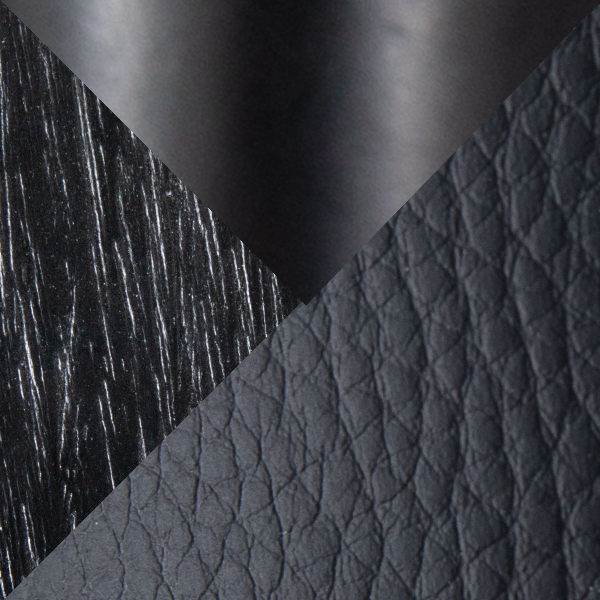 Riley - Claire Farmhouse Fixed Height Counter Stool With Swivel With Round Footrest (Set of 2) - Black - Image 8