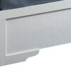 Full Bed - Silver Champagne - Image 3