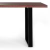 Fieldcrest - Dining Table - Dark Walnut - Image 16