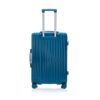 20" / 24" / 28" 3 Pieces / Set Spinner Wheel Luggage, Carry On Suitcase, Matching Color, TSA Combination Lock - Navy - Image 25