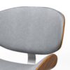 Marana - Dining Chair - Stone Gray - Image 7