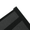 Westport - Outdoor Chaise Lounge (Set of 2) - Black - Image 17