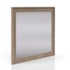 Cane - Mirror - Sand - Image 3