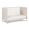 Pixie Zen - 3 In 1 Crib - Washed Natural - Image 5