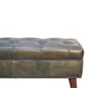 Harbour - Bench - Green - Image 7
