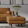 Morrison - Ottoman - Sienna - Image 7
