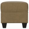 Drason - Storage Ottoman - Brown - Image 3
