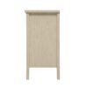 2 Door Cabinet, American Furniture, Suitable For Bedroom, Living Room, Study - Natural - Image 13