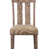 Nathaniel - Side Chair (Set of 2) - Maple - Image 3