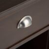 Acadian - Bedside Table - Brunette Brown - Image 5
