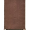 Verona - Chest - Silver Champagne - Image 4