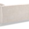 Delray - Sofa Chaise - Ivory - Image 3