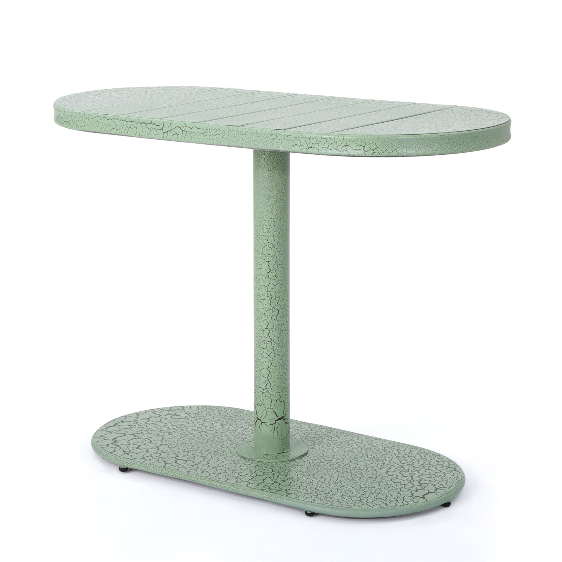 Santa Monica - Bistro Set - Green - Image 10