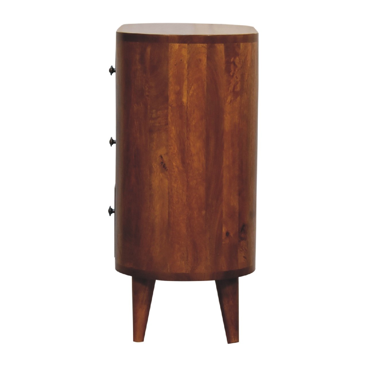 Mini Cabinet - Chestnut - Image 10