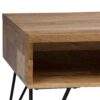 Hunter - Lift Top Coffee Table - Natural - Image 5
