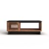 Graceland - Coffee Table - Black, Bourbon - Image 12